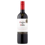 Casillero Del Diablo Cabernet Sauvignon ( Red Wine )